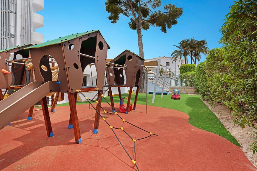 4 Sterne Hotel: Roc Continental Park - Alcudia, Mallorca (Balearen), Bild 4