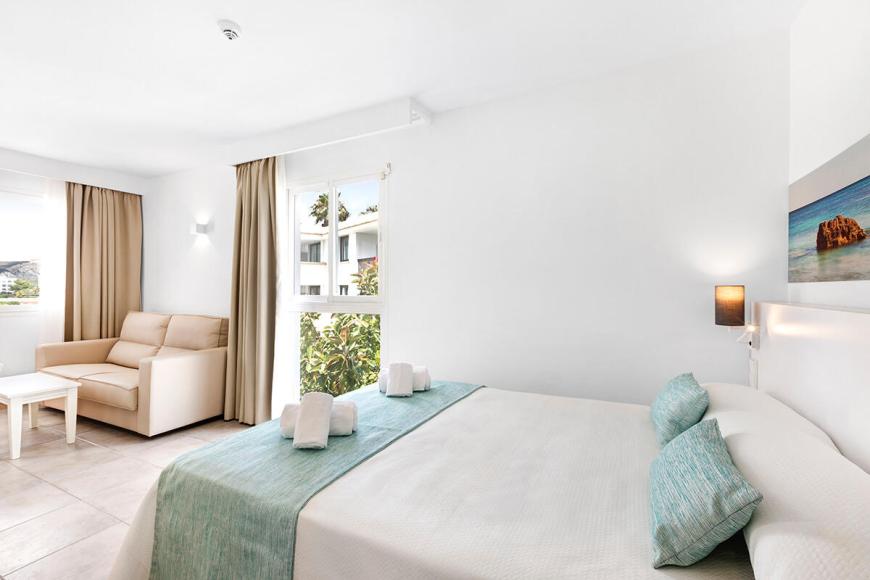 4 Sterne Hotel: Roc Continental Park - Alcudia, Mallorca (Balearen), Bild 5