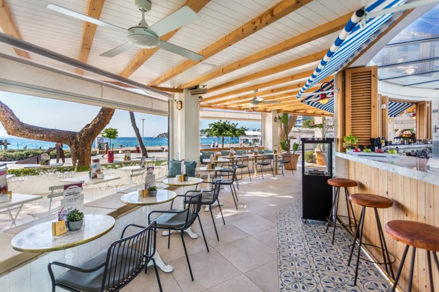 4 Sterne Hotel: Fergus Style Palmanova - Adults Only - Palma Nova, Mallorca (Balearen), Bild 6