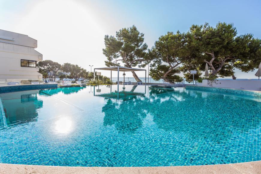 4 Sterne Hotel: Fergus Style Palmanova - Adults Only - Palma Nova, Mallorca (Balearen), Bild 3