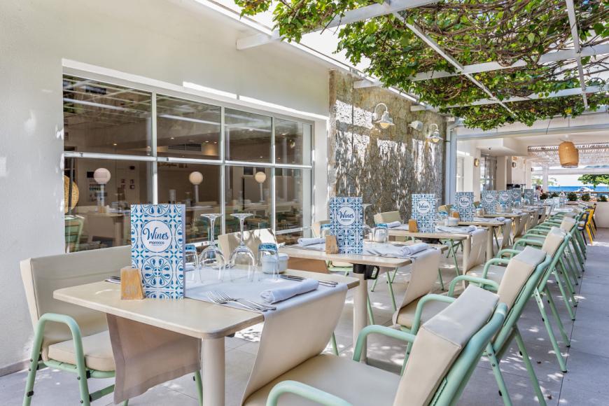 4 Sterne Hotel: Fergus Style Palmanova - Adults Only - Palma Nova, Mallorca (Balearen), Bild 5