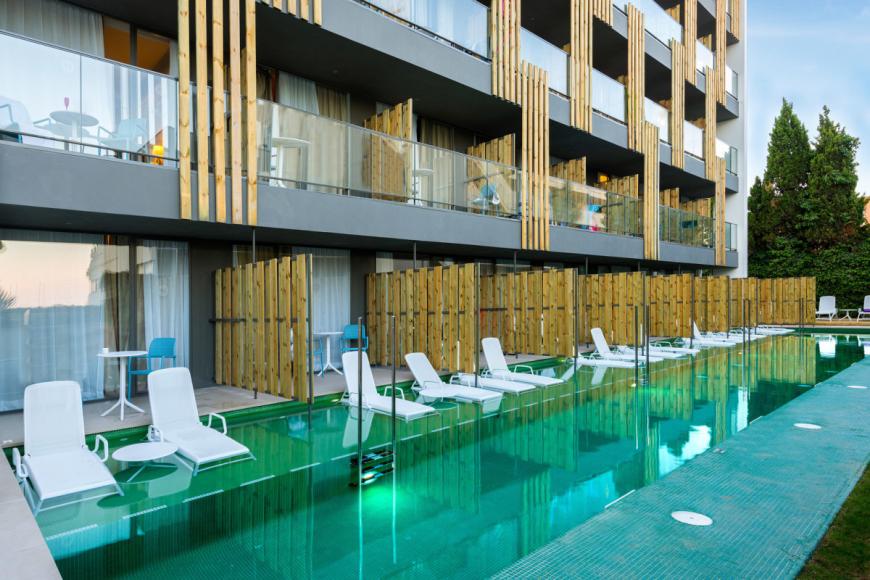 4 Sterne Hotel: Fergus Style Palmanova - Adults Only - Palma Nova, Mallorca (Balearen), Bild 7