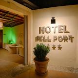 3 Sterne Hotel: Bell Port, Cala Ratjada, Mallorca (Balearen)