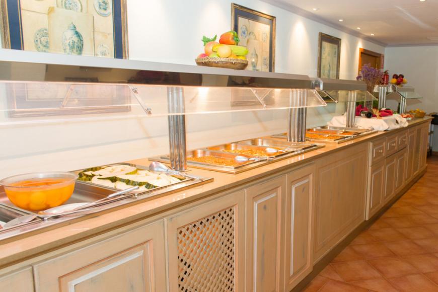 3 Sterne Hotel: Bell Port - Cala Ratjada, Mallorca (Balearen), Bild 6