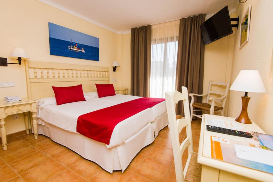 3 Sterne Hotel: Bell Port - Cala Ratjada, Mallorca (Balearen), Bild 8