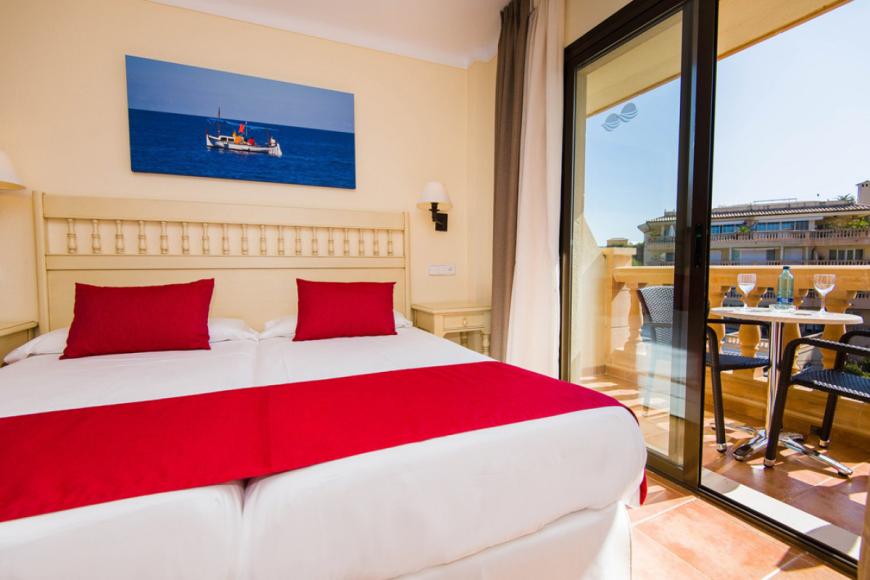 3 Sterne Hotel: Bell Port - Cala Ratjada, Mallorca (Balearen), Bild 7