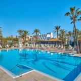 4 Sterne Familienhotel: Protur Sa Coma Playa, Sa Coma, Mallorca (Balearen)