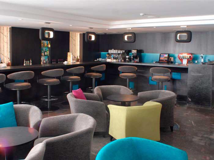 4 Sterne Familienhotel: Protur Sa Coma Playa - Sa Coma, Mallorca (Balearen), Bild 2