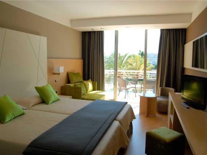 4 Sterne Familienhotel: Protur Sa Coma Playa - Sa Coma, Mallorca (Balearen), Bild 8