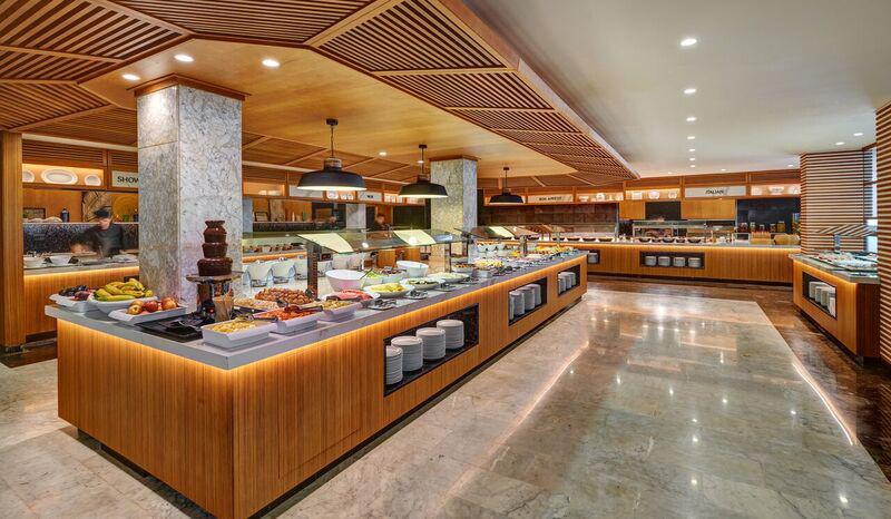 4 Sterne Familienhotel: Protur Sa Coma Playa - Sa Coma, Mallorca (Balearen), Bild 4