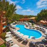 4 Sterne Hotel: Protur Turo Pins, Cala Ratjada, Mallorca (Balearen)