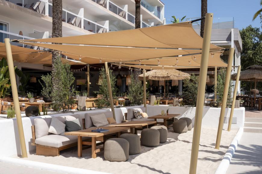 4 Sterne Hotel: Zel Mallorca - Palma Nova, Mallorca (Balearen), Bild 6