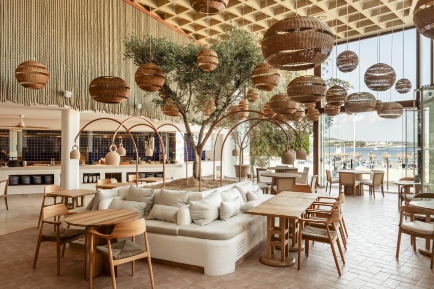 4 Sterne Hotel: Zel Mallorca - Palma Nova, Mallorca (Balearen), Bild 5