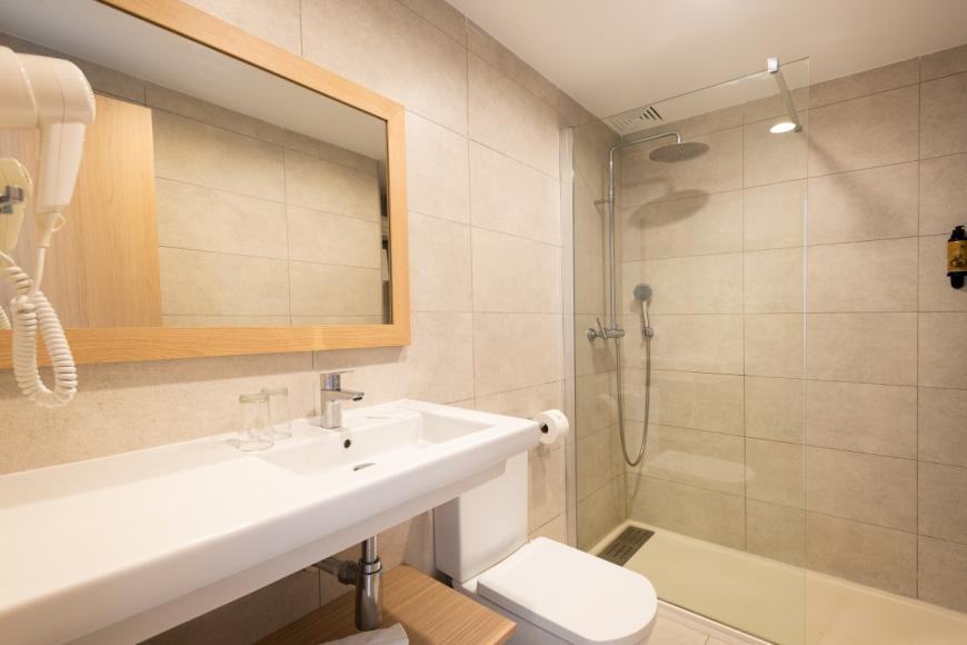 3 Sterne Hotel: Sol de Alcudia Apartments - Alcudia, Mallorca (Balearen), Bild 9