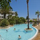 3 Sterne Familienhotel: Palia Puerto del Sol, Cala d'Or, Mallorca (Balearen)