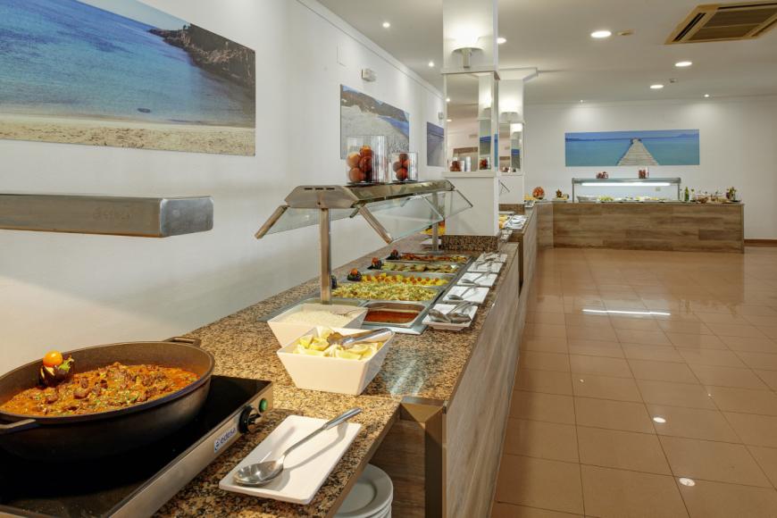 3 Sterne Familienhotel: Palia Puerto del Sol - Cala d'Or, Mallorca (Balearen), Bild 3