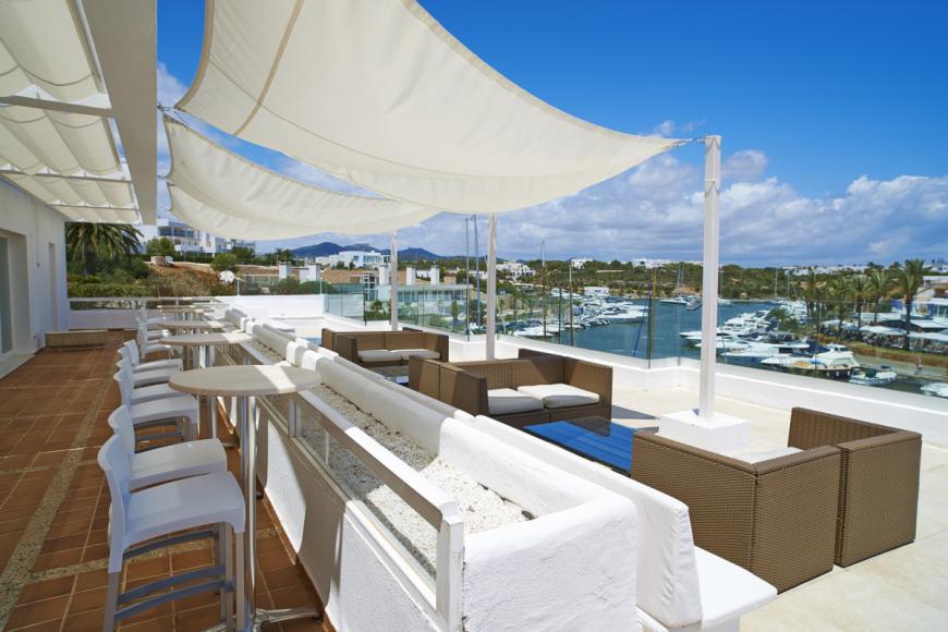 3 Sterne Familienhotel: Palia Puerto del Sol - Cala d'Or, Mallorca (Balearen), Bild 4