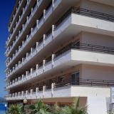 3 Sterne Hotel: O7 Colombo (ex. Mix Colombo), S'Illot, Mallorca (Balearen)