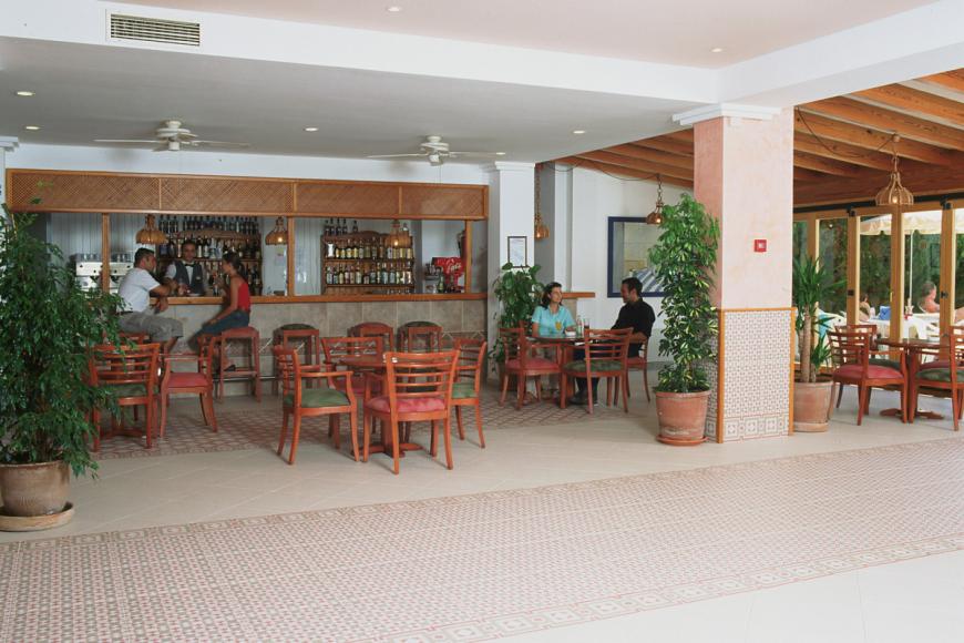 3 Sterne Hotel: O7 Colombo (ex. Mix Colombo) - S'Illot, Mallorca (Balearen), Bild 3