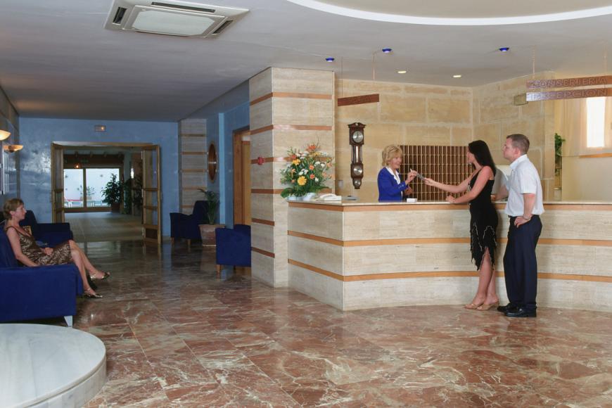 3 Sterne Hotel: O7 Colombo (ex. Mix Colombo) - S'Illot, Mallorca (Balearen), Bild 6