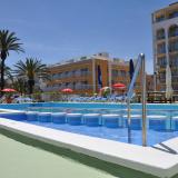 1 Sterne Hotel: Gami Hotel Adults Only, Cala Ratjada, Mallorca (Balearen)