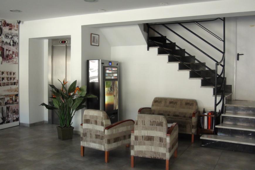 1 Sterne Hotel: Gami Hotel Adults Only - Cala Ratjada, Mallorca (Balearen), Bild 9