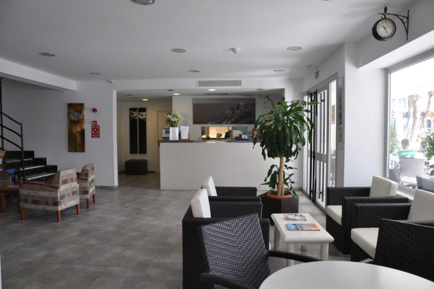 1 Sterne Hotel: Gami Hotel Adults Only - Cala Ratjada, Mallorca (Balearen), Bild 7