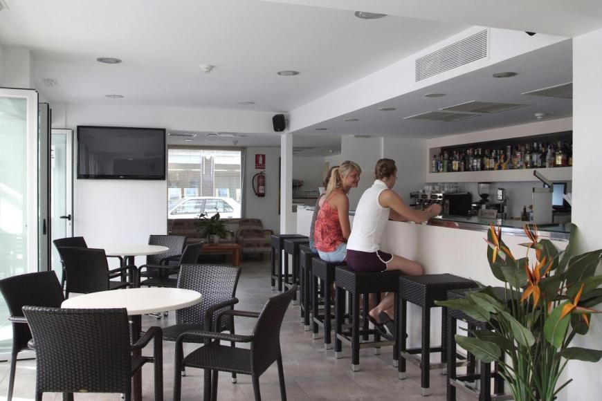 1 Sterne Hotel: Gami Hotel Adults Only - Cala Ratjada, Mallorca (Balearen), Bild 6