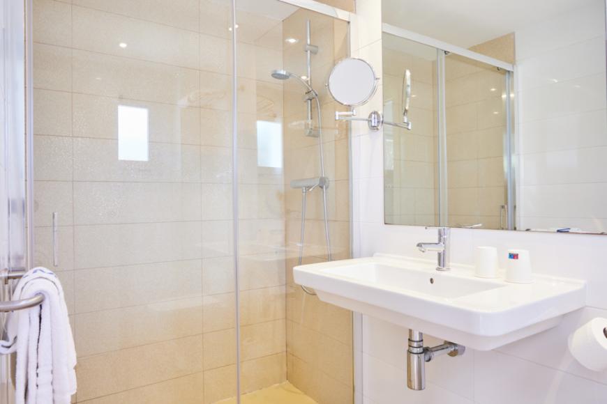 1 Sterne Hotel: Gami Hotel Adults Only - Cala Ratjada, Mallorca (Balearen), Bild 3