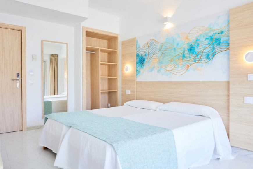 1 Sterne Hotel: Gami Hotel Adults Only - Cala Ratjada, Mallorca (Balearen), Bild 2