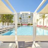4.5 Sterne Hotel: Astoria Playa - Adults Only, Alcudia, Mallorca (Balearen)