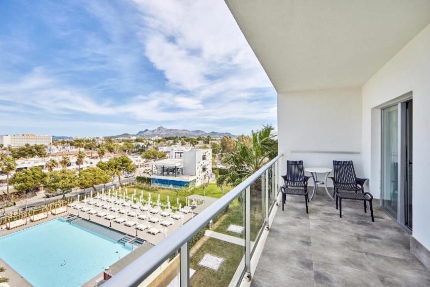 4.5 Sterne Hotel: Astoria Playa - Adults Only - Alcudia, Mallorca (Balearen), Bild 7