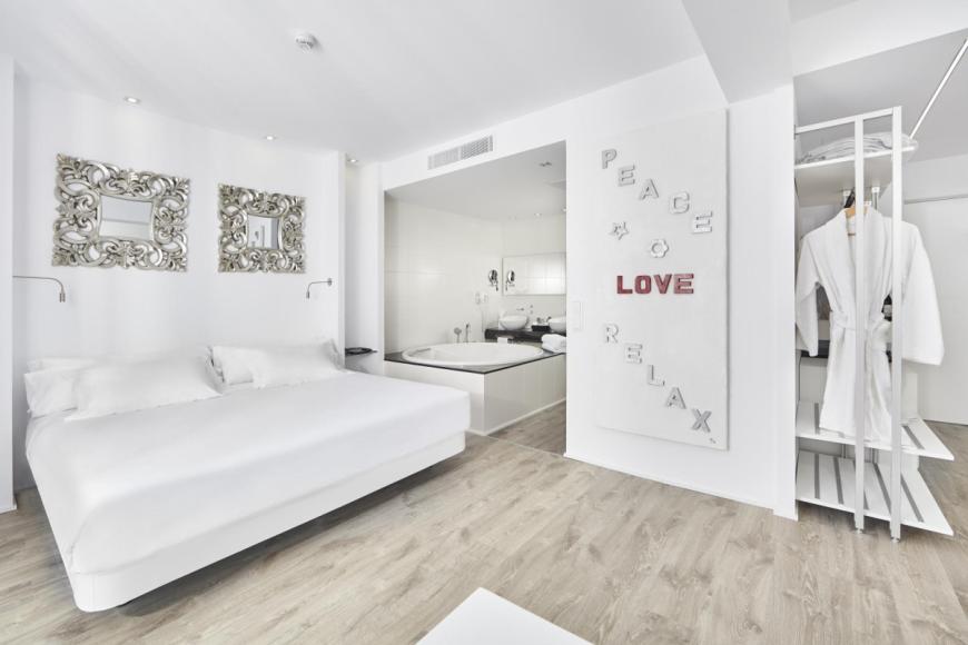 4.5 Sterne Hotel: Astoria Playa - Adults Only - Alcudia, Mallorca (Balearen), Bild 4