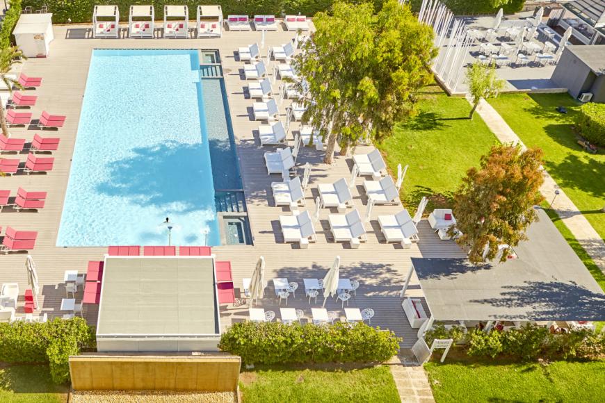 4.5 Sterne Hotel: Astoria Playa - Adults Only - Alcudia, Mallorca (Balearen), Bild 2