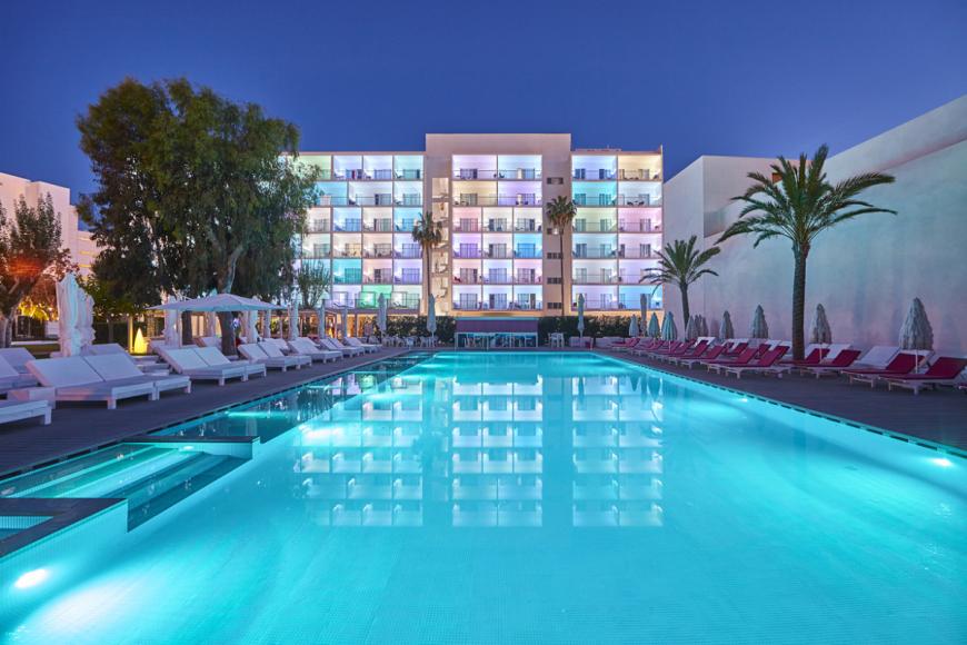 4.5 Sterne Hotel: Astoria Playa - Adults Only - Alcudia, Mallorca (Balearen), Bild 3