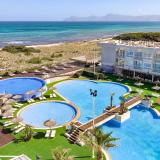 4 Sterne Familienhotel: Eix Platja Daurada Hotel & Spa, Can Picafort, Mallorca (Balearen)