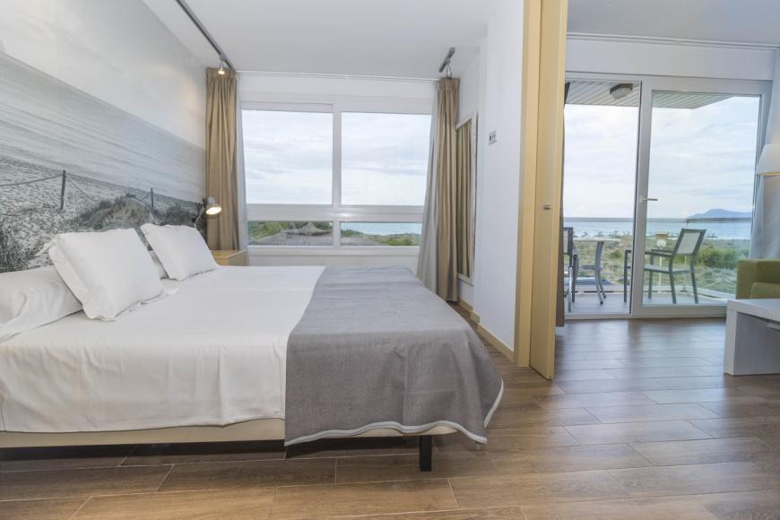 4 Sterne Familienhotel: Eix Platja Daurada Hotel & Spa - Can Picafort, Mallorca (Balearen), Bild 4