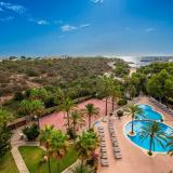 4 Sterne Hotel: Grupotel Club Cala Marsal, Porto Colom, Mallorca (Balearen)