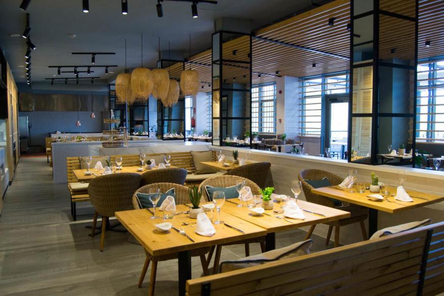 4 Sterne Hotel: Grupotel Club Cala Marsal - Porto Colom, Mallorca (Balearen), Bild 6