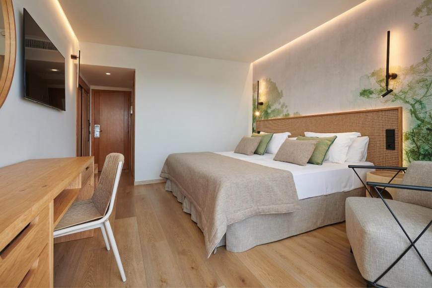 4 Sterne Hotel: Grupotel Club Cala Marsal - Porto Colom, Mallorca (Balearen), Bild 5