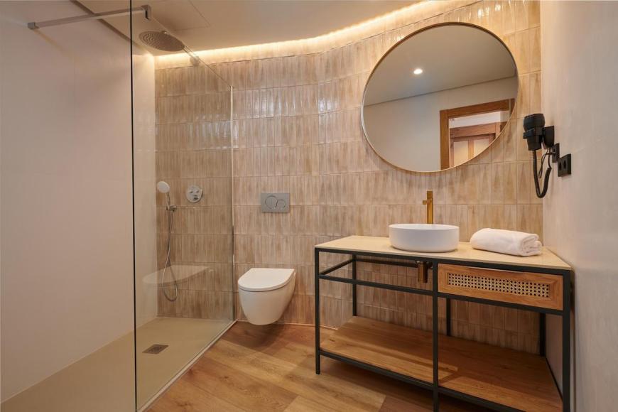 4 Sterne Hotel: Grupotel Club Cala Marsal - Porto Colom, Mallorca (Balearen), Bild 4