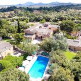 4 Sterne Hotel: Rural Sa Galera, Cas Concos, Mallorca (Balearen)