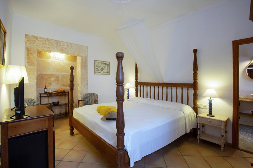 4 Sterne Hotel: Rural Sa Galera - Cas Concos, Mallorca (Balearen), Bild 9