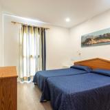 2 Sterne Hotel: Massol, Port de Pollensa, Mallorca (Balearen)