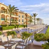 Zafiro Cala Mesquida, Bild 2