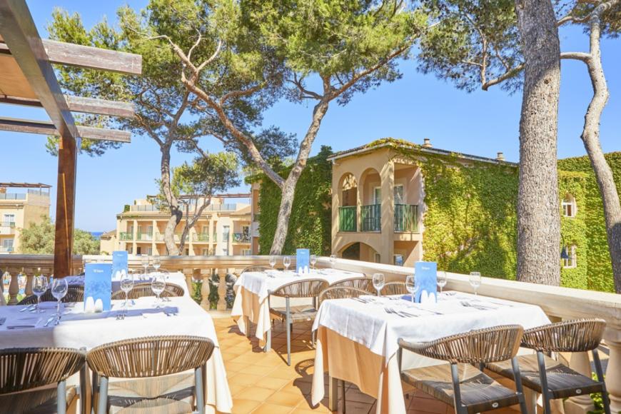 4 Sterne Familienhotel: Zafiro Cala Mesquida - Cala Mesquida, Mallorca (Balearen), Bild 10