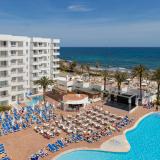 4 Sterne Familienhotel: Palia Sa Coma Playa, Sa Coma, Mallorca (Balearen)