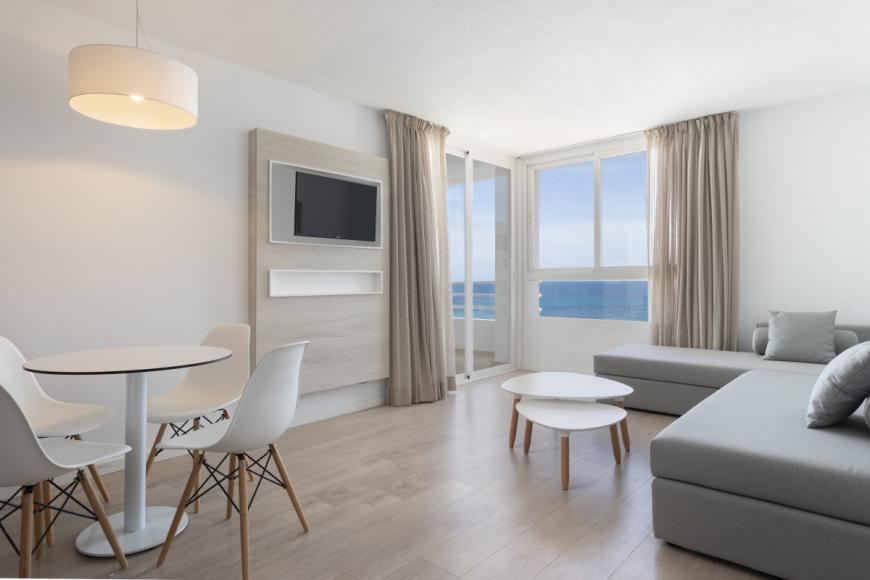 4 Sterne Familienhotel: Palia Sa Coma Playa - Sa Coma, Mallorca (Balearen), Bild 4