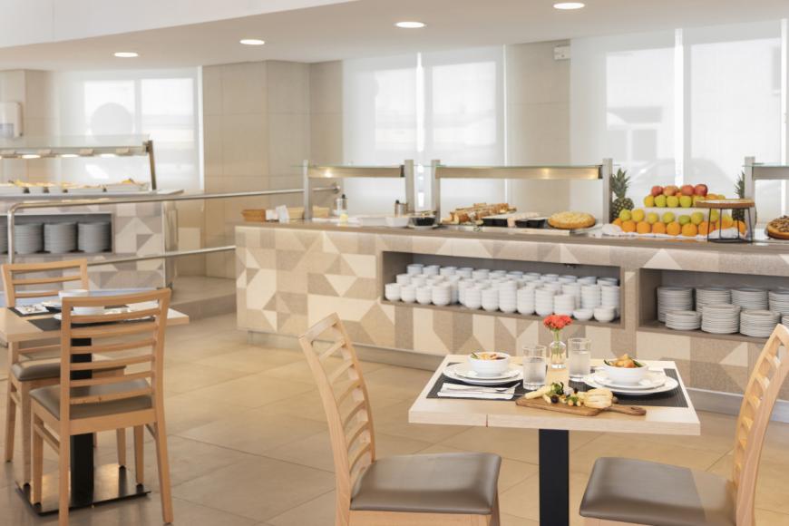 4 Sterne Familienhotel: Palia Sa Coma Playa - Sa Coma, Mallorca (Balearen), Bild 5