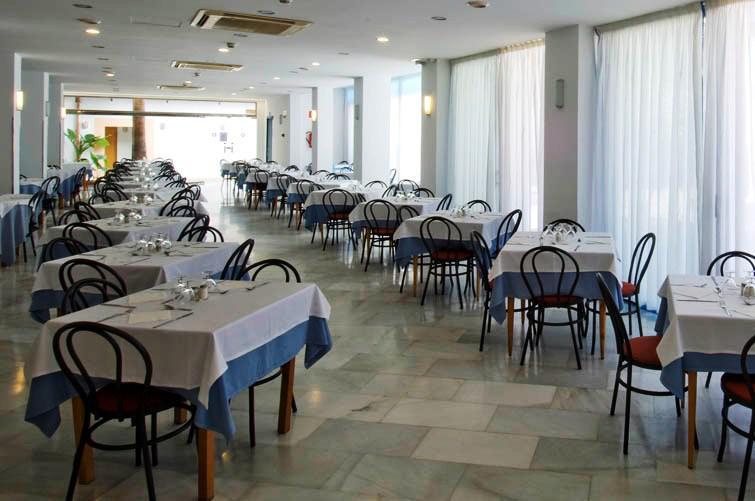 3 Sterne Hotel: Vista Blava - Cala Millor, Mallorca (Balearen), Bild 3